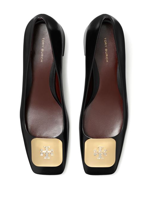 Georgia leather pump TORY BURCH | 154080006